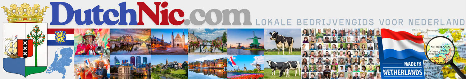 Gemaakt in Nederland - Jumbo Parket